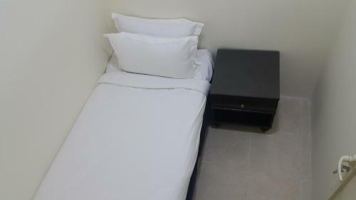 Apartamento Yanbu Avenue