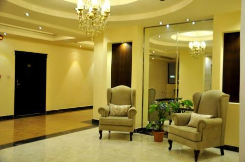 Apartamento Yanbu Avenue