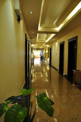 Apartamento Yanbu Avenue