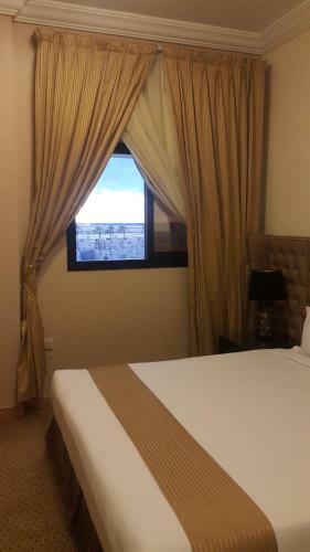 Apartamento Yanbu Avenue