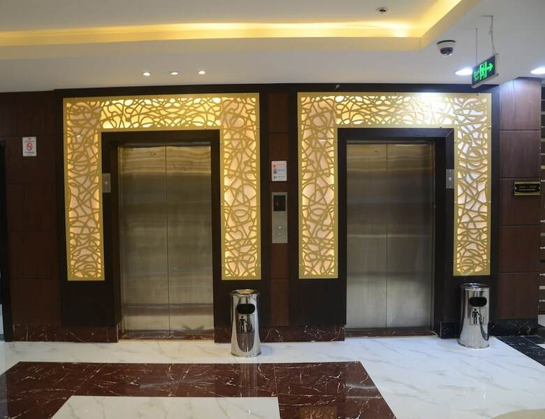 Noor Amal Hotel Apartments As Sulay