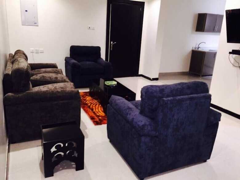 Al Amoria Furnished Apartments 4