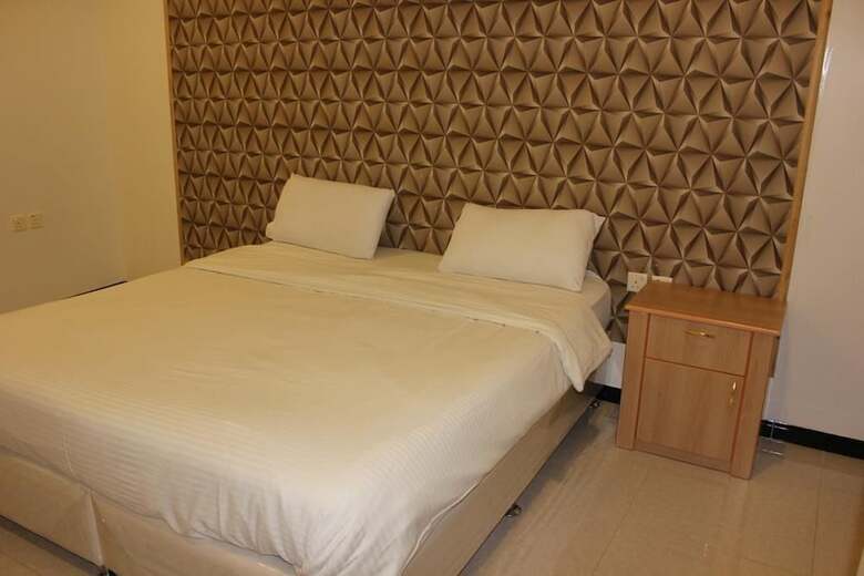 Al Amoria Furnished Apartments 4