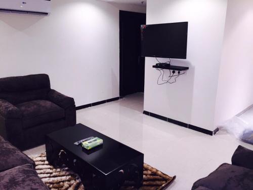 Al Amoria Furnished Apartments 4