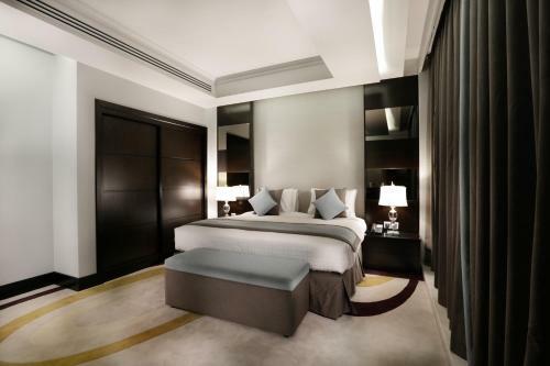 Apartamento Aswar Hotel Suites Riyadh