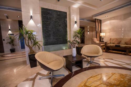 Apartamento Aswar Hotel Suites Riyadh