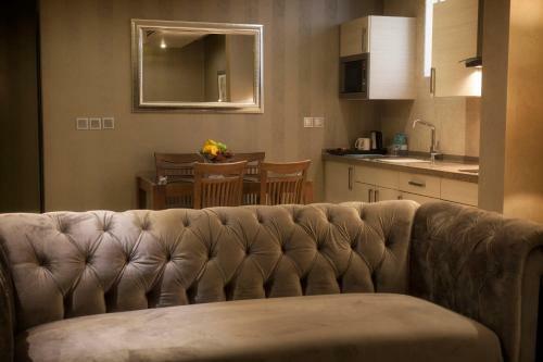 Apartamento Aswar Hotel Suites Riyadh