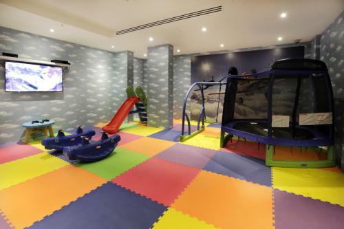 Apartamento Aswar Hotel Suites Riyadh