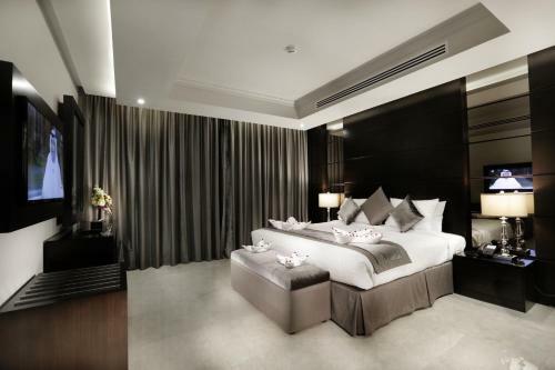Apartamento Aswar Hotel Suites Riyadh