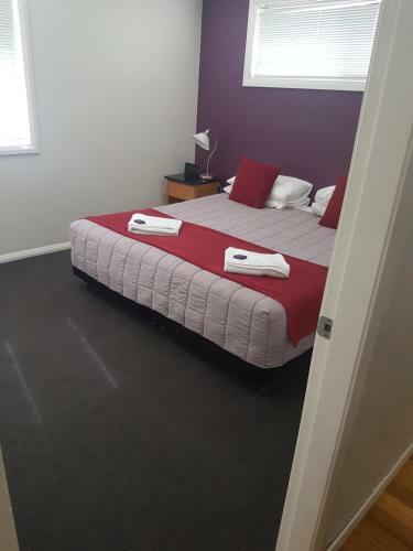 Charlestown Terrace Apartments