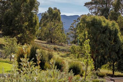 Bed & Breakfast Hobart Hideaway Pods