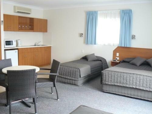 Carriers Arms Hotel Motel