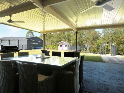 The Ponderosa On Merewether