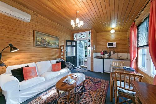 Hostal Hillside Country Retreat