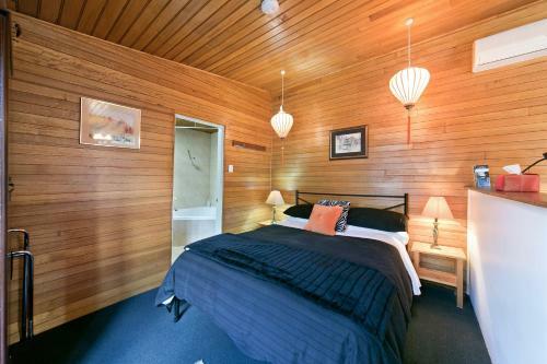 Hostal Hillside Country Retreat