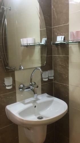 Hotel Buhlevata Vodenitsa