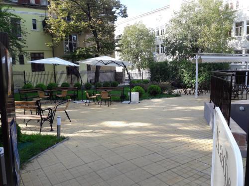 Kiril I Metodii Square Apartment