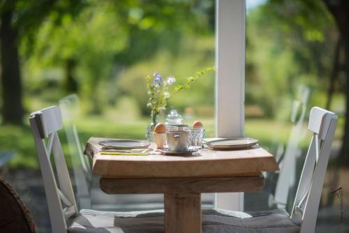 Bed & Breakfast Les Chambres Du Vivier