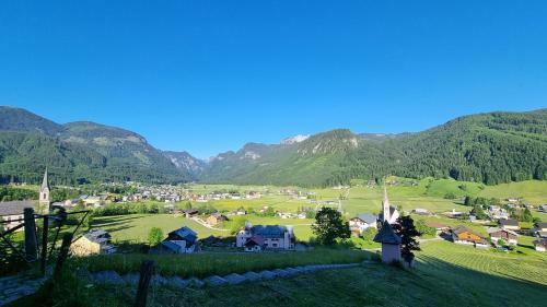 Hostal Appartement Alpenblick