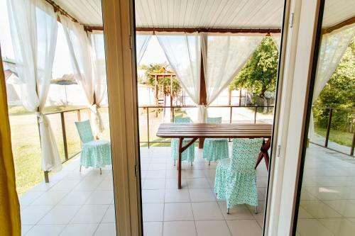 Holiday Home Na Polevom