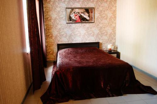 Holiday Home Na Polevom