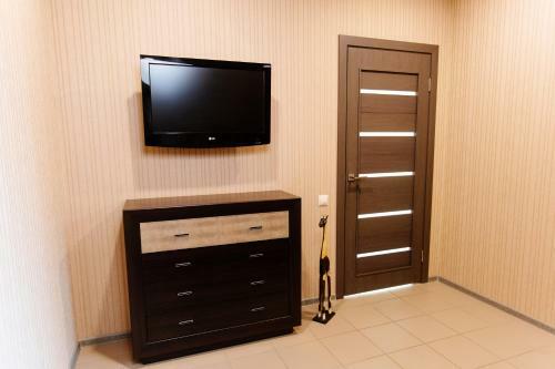 Holiday Home Na Polevom