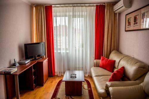 Hotel Turist