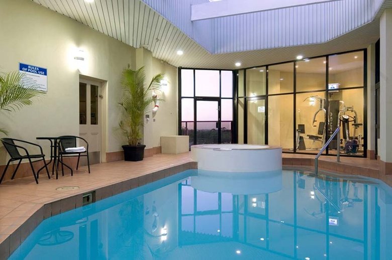 Hotel Rydges South Park Adelaide