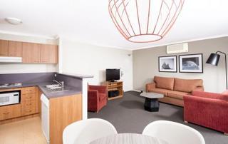 Hotel Mantra On Northbourne
