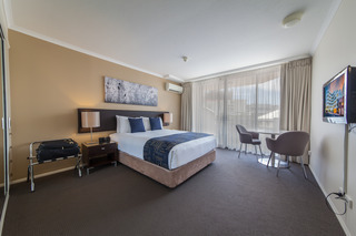 Hotel Central West End Apartments