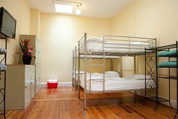 Hotel Claremont Guesthouse (doble)