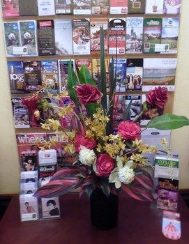 Hotel Claremont Guesthouse (doble)