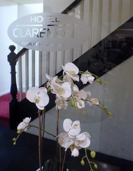 Hotel Claremont Guesthouse (doble)