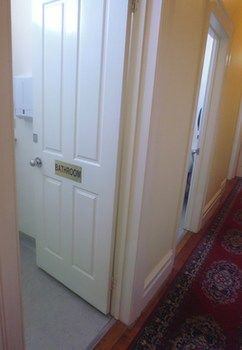 Hotel Claremont Guesthouse (doble)