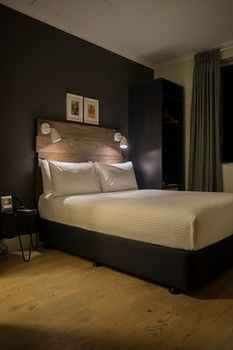 Pensione Boutique Hotel Melbourne