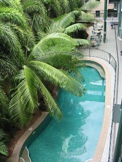 Hotel Mediterr�neo Todo En Suite