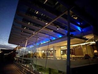 Hotel Holiday Inn Burswood
