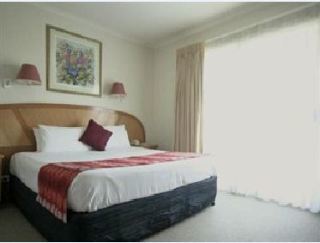 Quality Hotel Sheridan Plaza