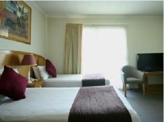 Quality Hotel Sheridan Plaza