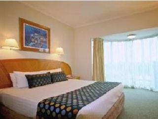 Quality Hotel Sheridan Plaza