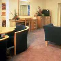 Quality Hotel Sheridan Plaza