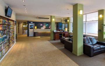 Hotel All Seasons Cairns