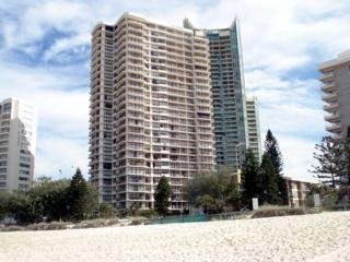 Hotel Hi-surf Beachfront Resort Apartments