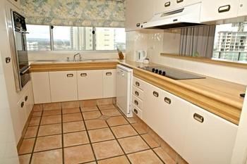 Hotel Hi-surf Beachfront Resort Apartments