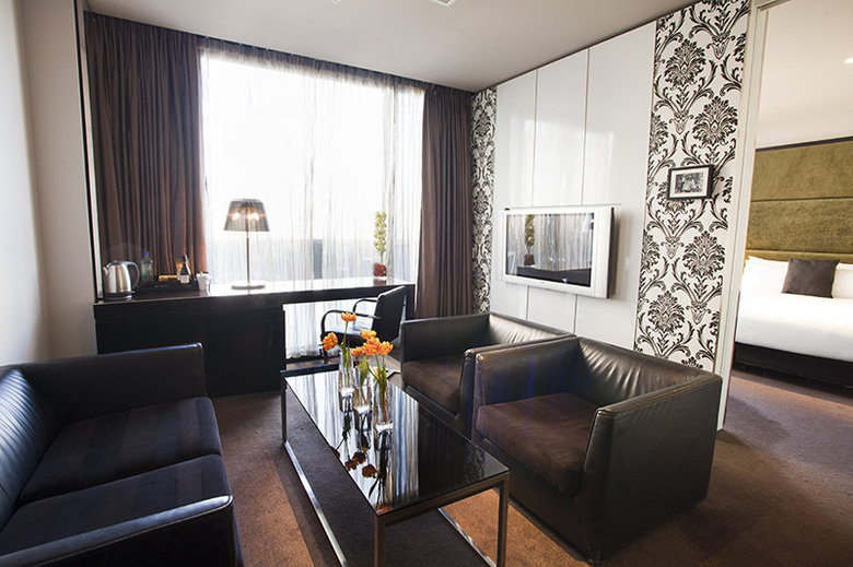 Diamant Boutique Hotel Sydney