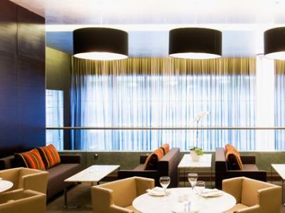 Hotel Fraser Suites (1 Hab Deluxe)