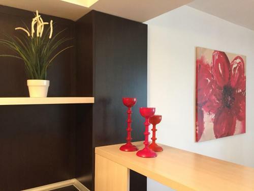 Apartamento Business Centre Slatina