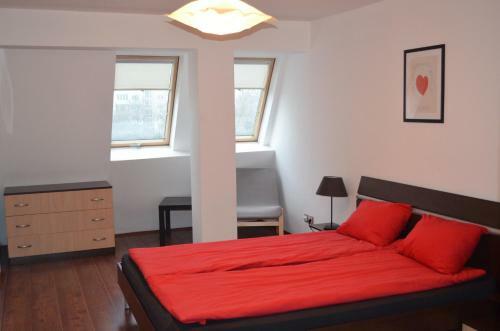 Apartamento Business Centre Slatina