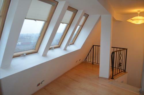 Apartamento Business Centre Slatina