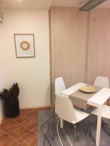 Apartamento Business Centre Slatina